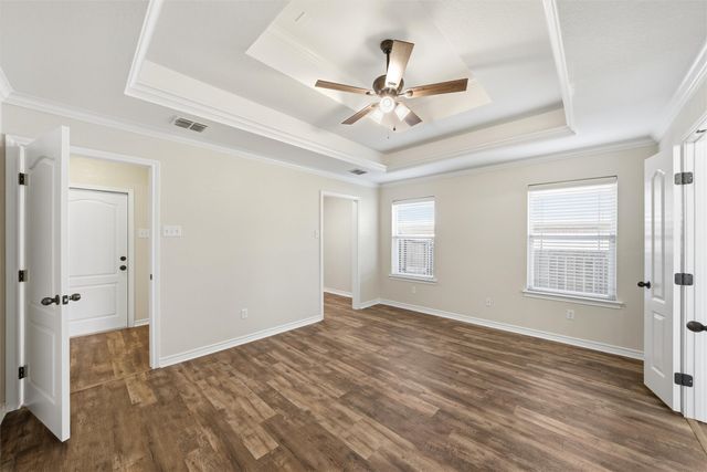 2505 Riders Way, Waco, TX 76712