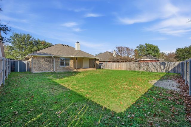 2505 Riders Way, Waco, TX 76712