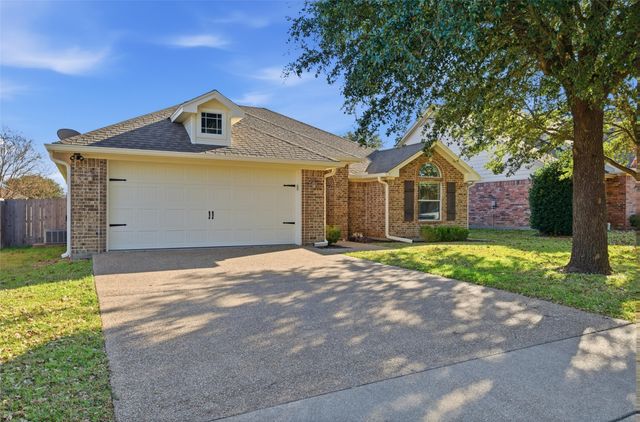 2505 Riders Way, Waco, TX 76712