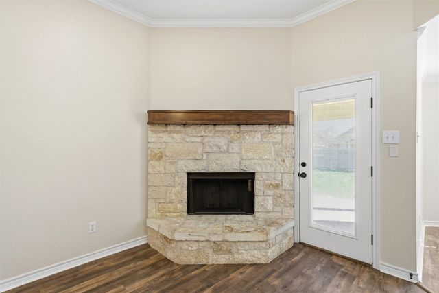 2505 Riders Way, Waco, TX 76712