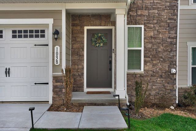 1038 Mountain View Dr, Thompsons Station, TN 37179