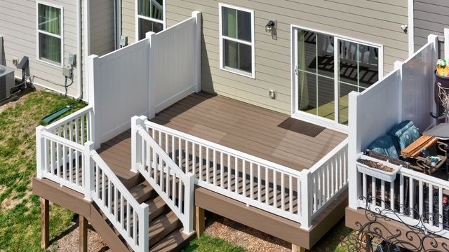 1038 Mountain View Dr, Thompsons Station, TN 37179