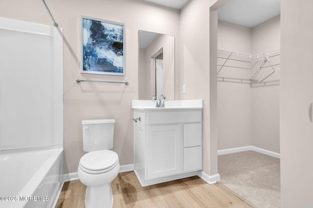 101 Maria Loretta Lane 101, Forked River, NJ 08731