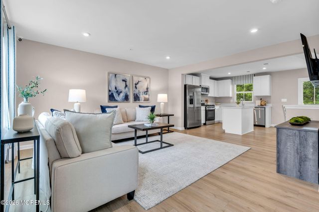 101 Maria Loretta Lane 101, Forked River, NJ 08731