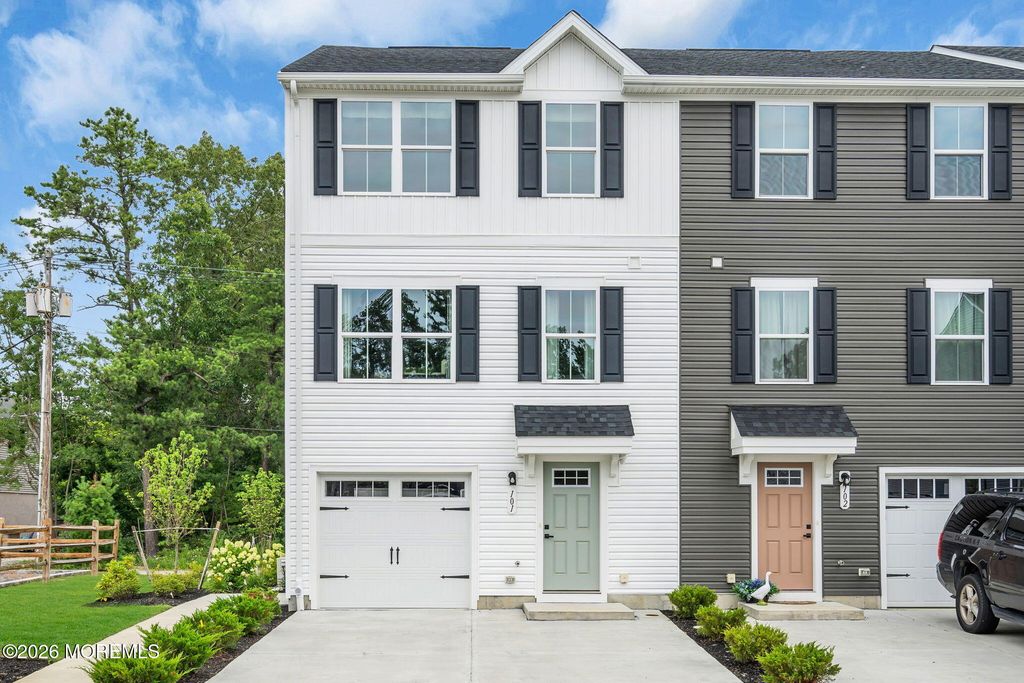 101 Maria Loretta Lane 101, Forked River, NJ 08731