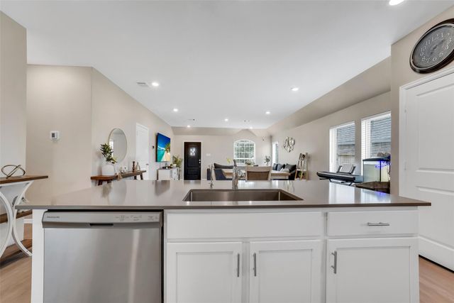 21306 Blue Tuna Drive, Cypress, TX 77433