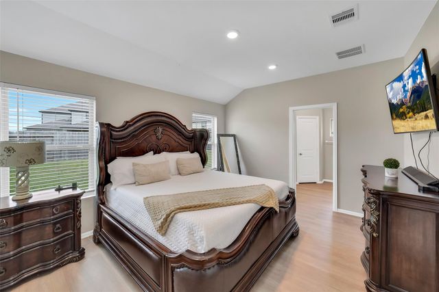 21306 Blue Tuna Drive, Cypress, TX 77433