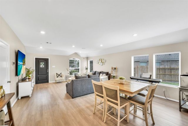 21306 Blue Tuna Drive, Cypress, TX 77433