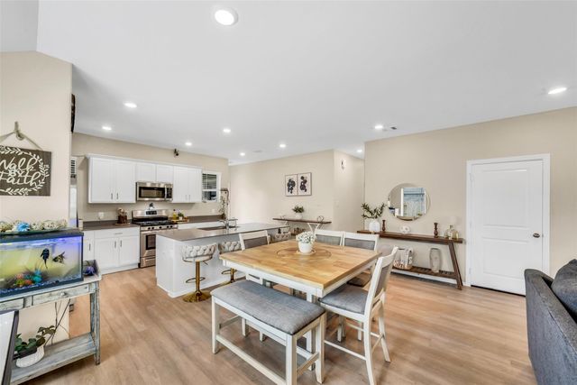 21306 Blue Tuna Drive, Cypress, TX 77433