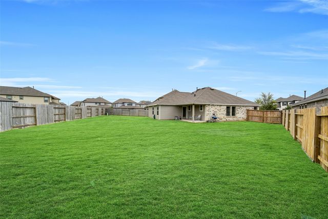 21306 Blue Tuna Drive, Cypress, TX 77433