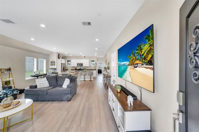 21306 Blue Tuna Drive, Cypress, TX 77433