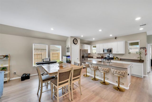 21306 Blue Tuna Drive, Cypress, TX 77433