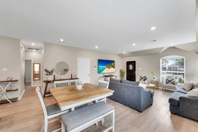 21306 Blue Tuna Drive, Cypress, TX 77433