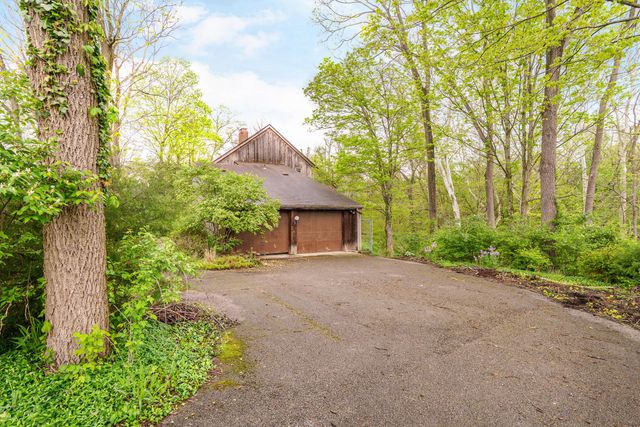 1484 Carriage Road, Powell, OH 43065