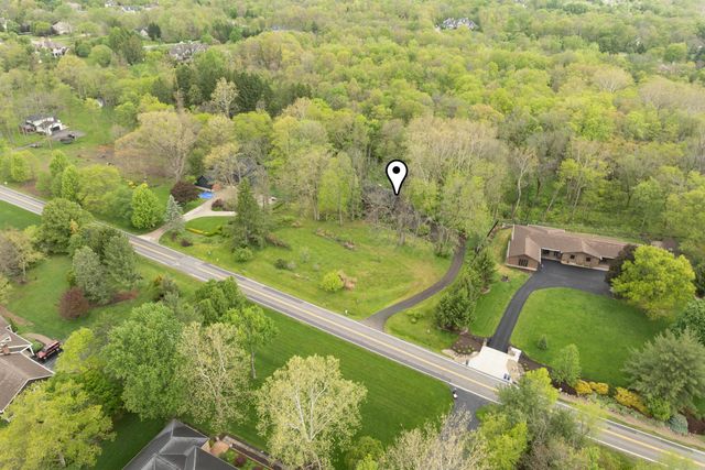 1484 Carriage Road, Powell, OH 43065