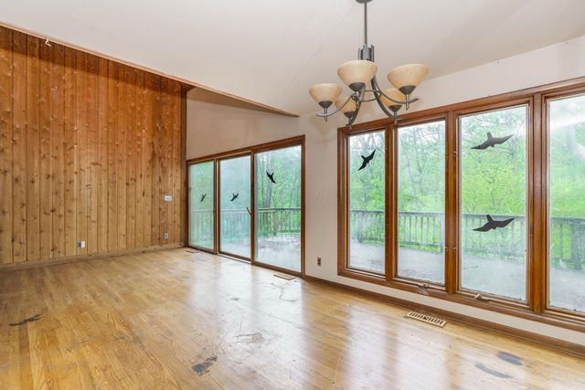 1484 Carriage Road, Powell, OH 43065