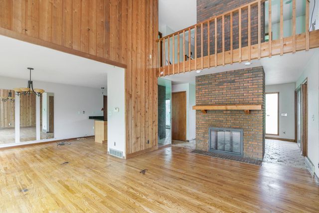 1484 Carriage Road, Powell, OH 43065