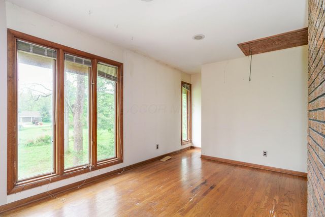 1484 Carriage Road, Powell, OH 43065