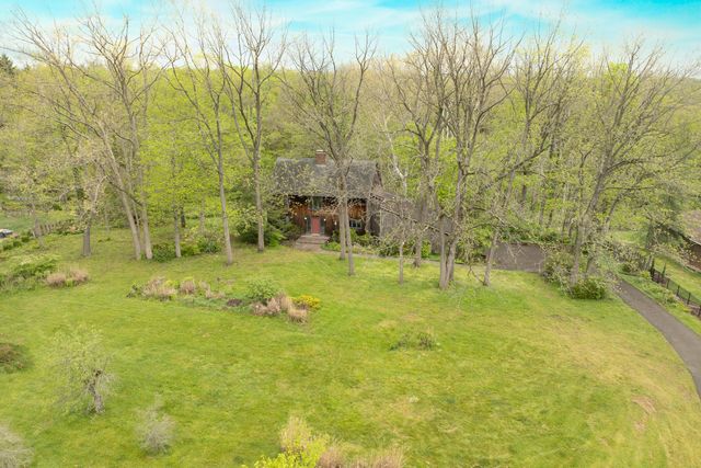 1484 Carriage Road, Powell, OH 43065