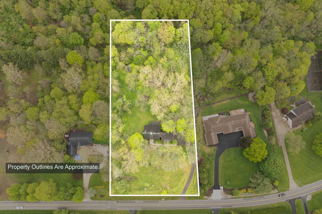 1484 Carriage Road, Powell, OH 43065
