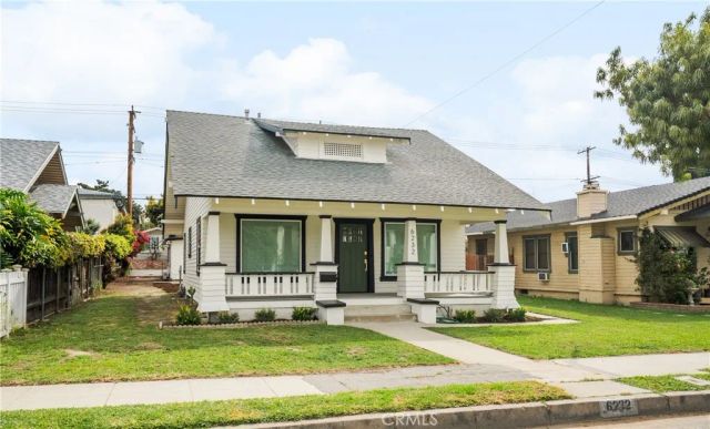 6232 Comstock, Whittier, CA 90601