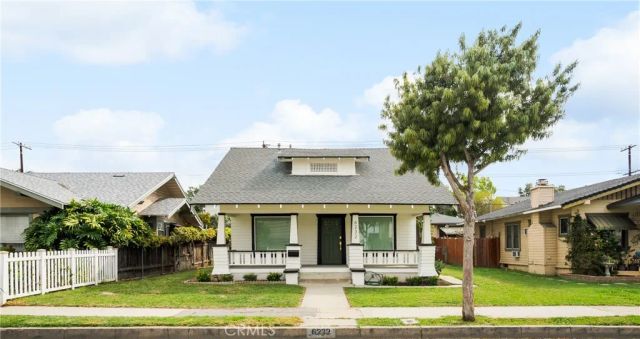 6232 Comstock, Whittier, CA 90601
