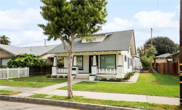 6232 Comstock, Whittier, CA 90601