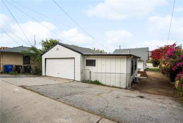 6232 Comstock, Whittier, CA 90601