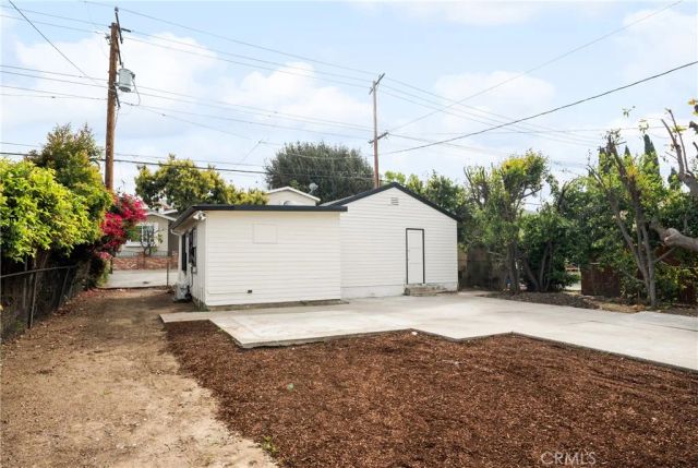 6232 Comstock, Whittier, CA 90601