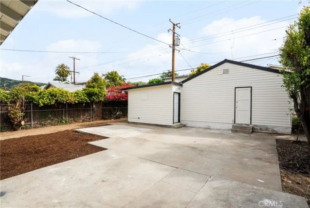 6232 Comstock, Whittier, CA 90601