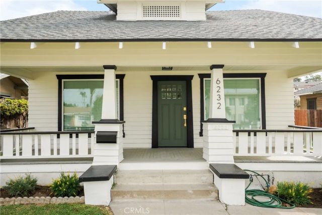 6232 Comstock, Whittier, CA 90601