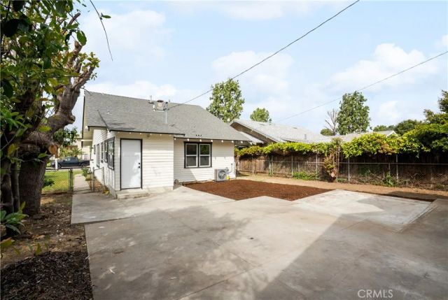 6232 Comstock, Whittier, CA 90601