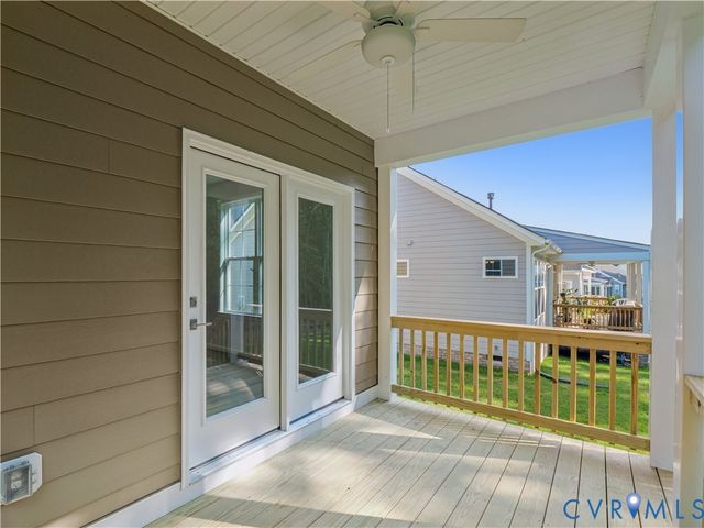 8805 Terroir Ln, New Kent, VA 23124