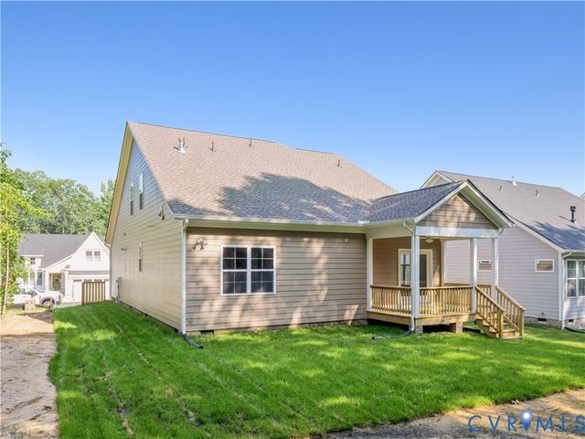 8805 Terroir Ln, New Kent, VA 23124