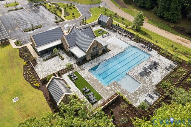 8805 Terroir Ln, New Kent, VA 23124