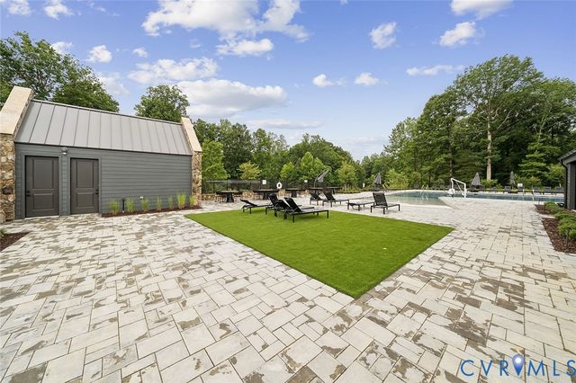 8805 Terroir Ln, New Kent, VA 23124