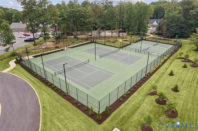 8805 Terroir Ln, New Kent, VA 23124