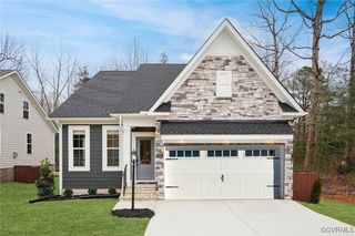 8805 Terroir Ln, New Kent, VA 23124