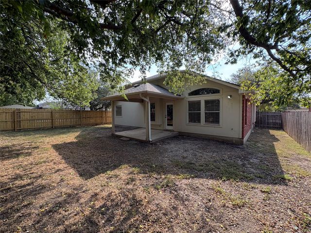 17604 Limpia Creek DR, Round Rock, TX 78664