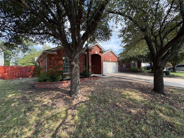 17604 Limpia Creek DR, Round Rock, TX 78664
