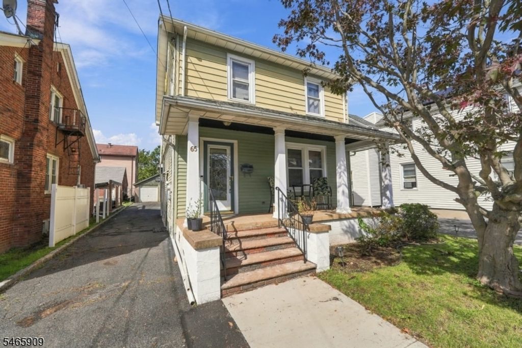 65 Harrison St, Belleville Twp., NJ 07109 — photo 2