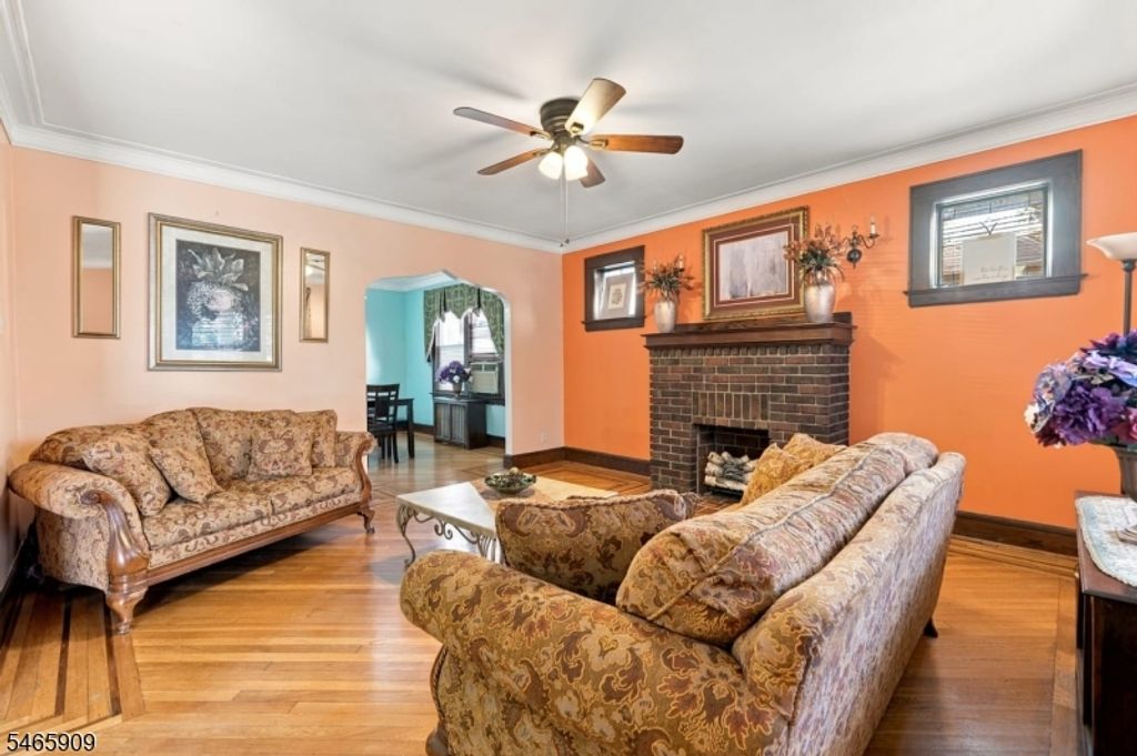 65 Harrison St, Belleville Twp., NJ 07109 — photo 4