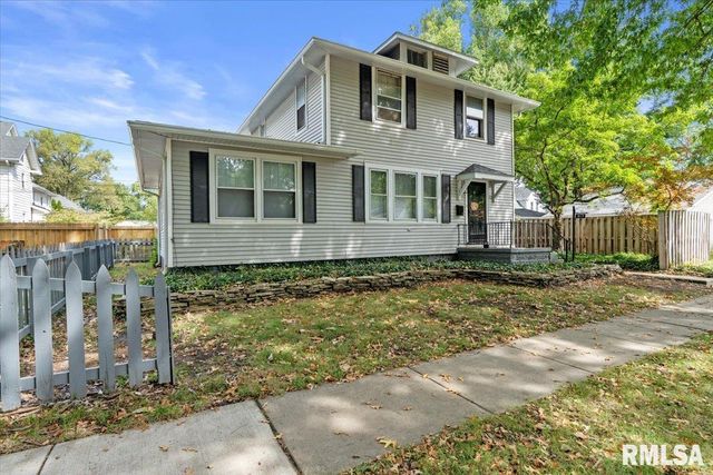 517 W CEDAR Street, Springfield, IL 62704