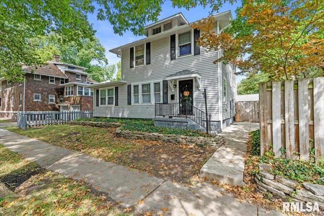 517 W CEDAR Street, Springfield, IL 62704