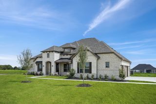 112 Swan Lake Drive, Waxahachie, TX 75165