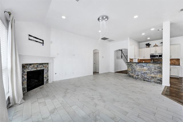 3206 Quarry Place Lane, Katy, TX 77493