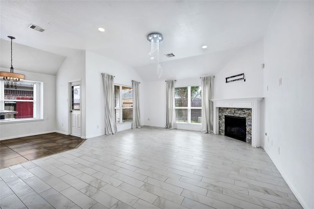 3206 Quarry Place Lane, Katy, TX 77493