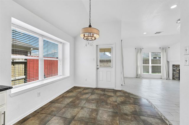 3206 Quarry Place Lane, Katy, TX 77493