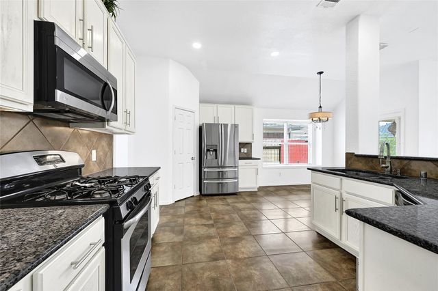 3206 Quarry Place Lane, Katy, TX 77493