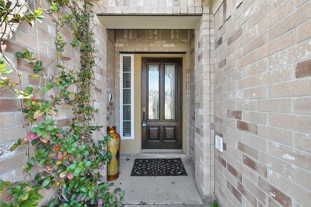 3206 Quarry Place Lane, Katy, TX 77493
